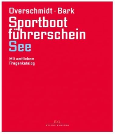 SBF See Ausbildungsbuch