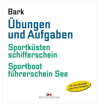 SBF See & SKS Ausbildungsbuch
